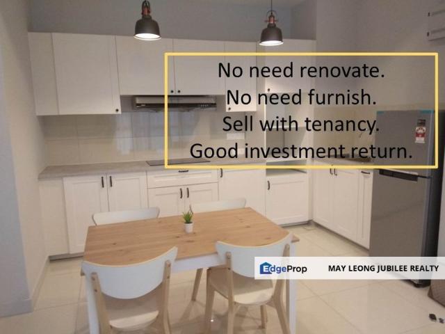 Condominium for sale in Petaling, Damansara Damai