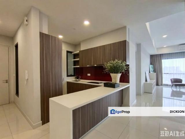 Condominium for rent in Petaling, Damansara Damai
