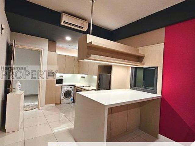 Condominium for sale in Petaling, Damansara Damai