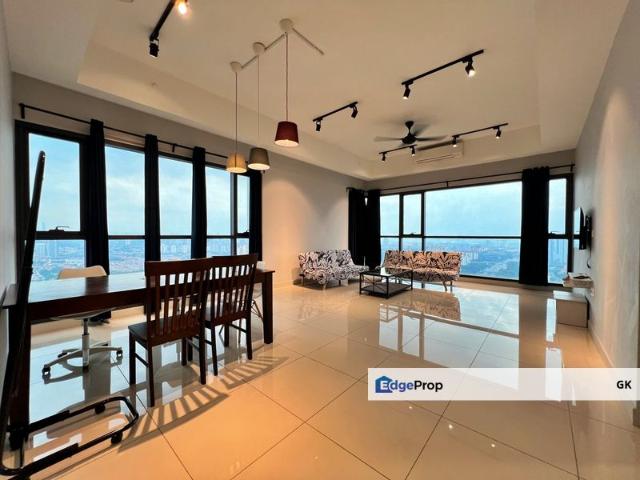 Condominium for rent in Petaling, Damansara Damai