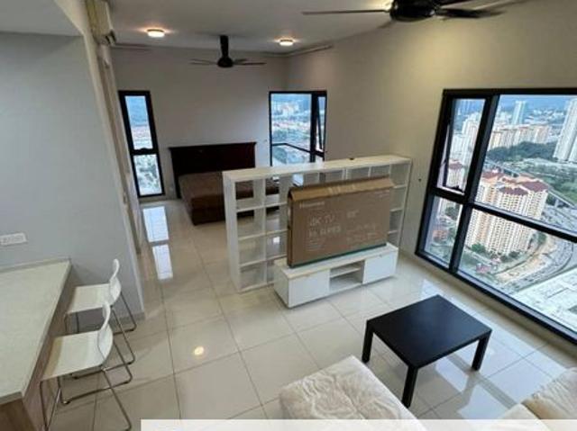 Condominium for rent in Petaling, Damansara Damai