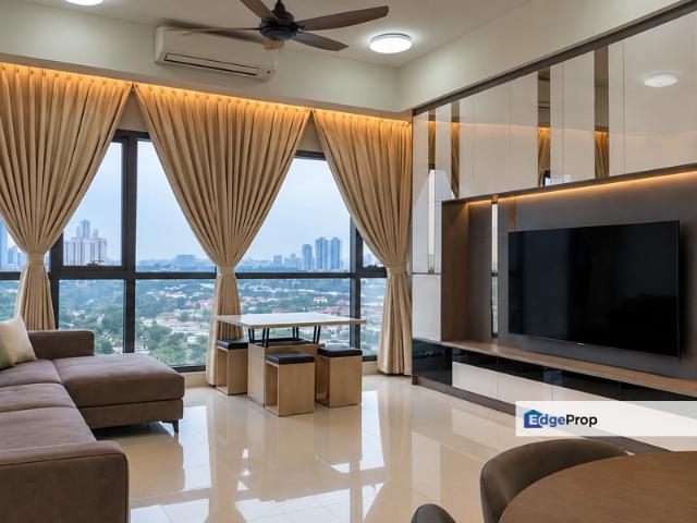 Condominium for rent in Petaling, Damansara Damai