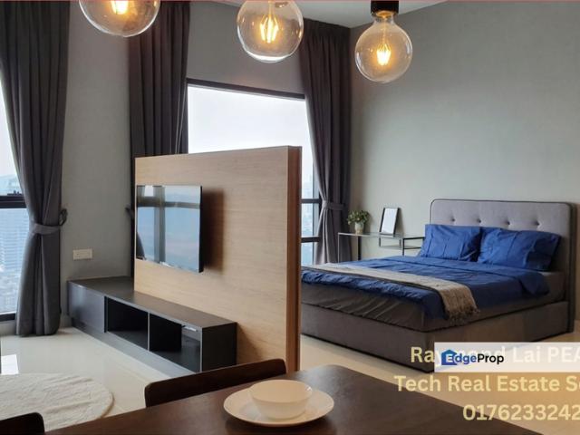 Condominium for rent in Petaling, Damansara Damai
