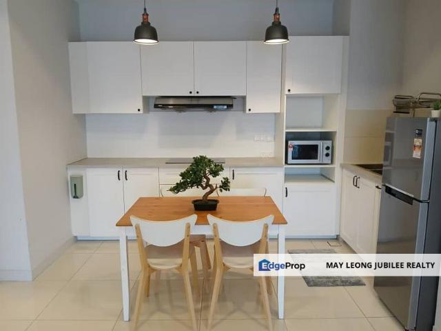 Condominium for rent in Petaling, Damansara Damai