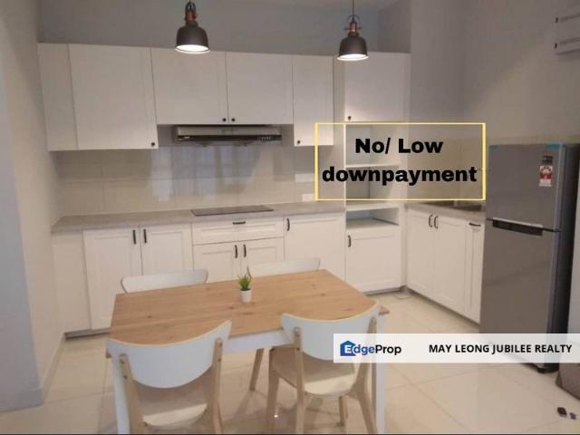 Condominium for sale in Petaling, Damansara Damai