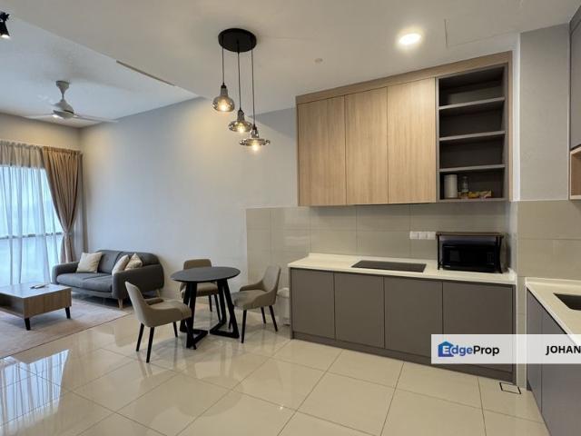 Condominium for rent in Petaling, Damansara Damai