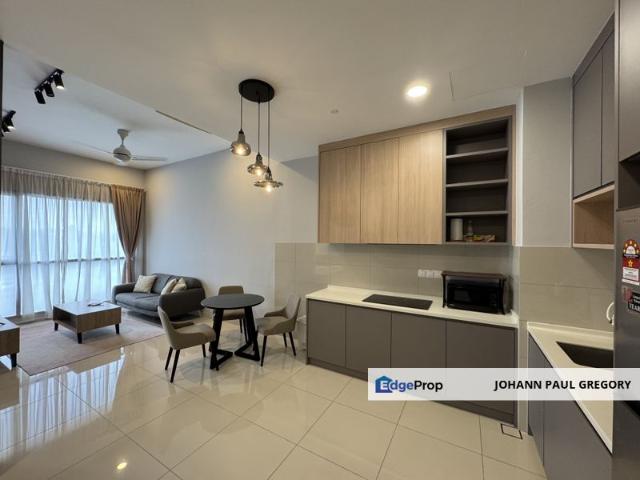 Condominium for sale in Petaling, Damansara Damai