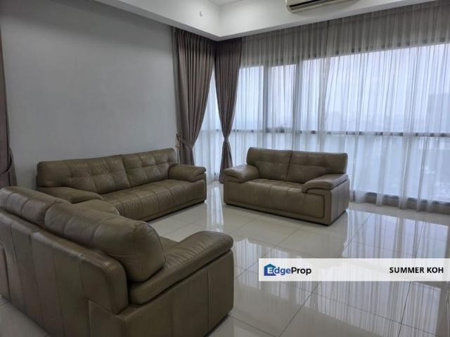 Condominium for rent in Petaling, Damansara Damai