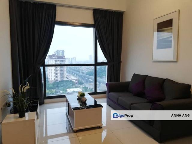 Condominium for rent in Petaling, Damansara Damai
