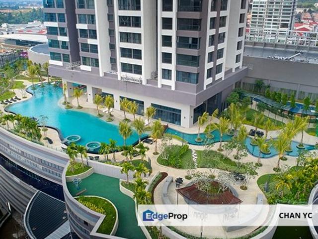 Condominium for sale in PJU 3, Petaling Jaya