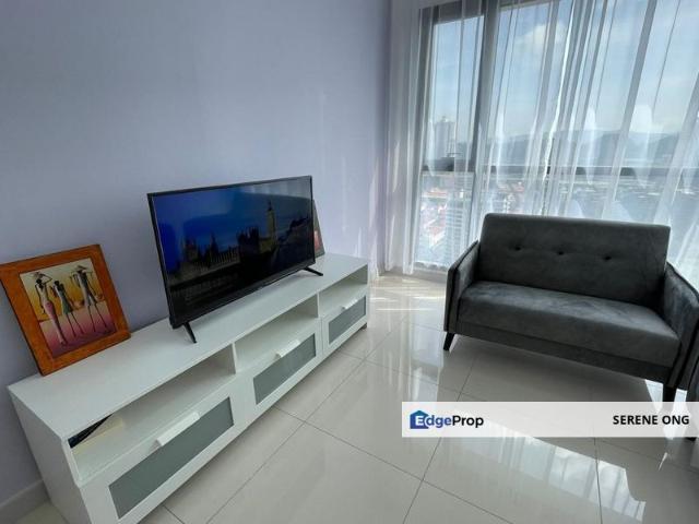 Condominium for rent in Petaling, Damansara Damai
