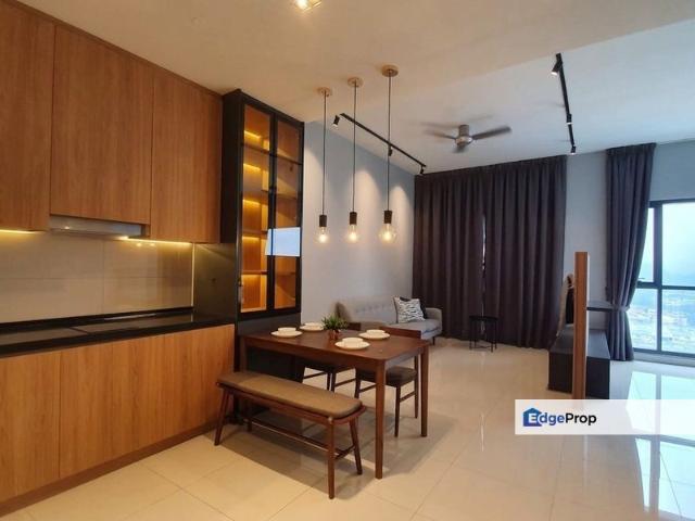 Condominium for rent in Petaling, Damansara Damai