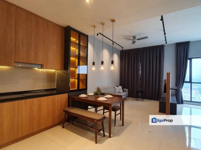 Condominium for rent in Petaling, Damansara Damai