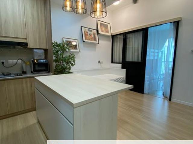 Condominium for sale in Petaling, Damansara Damai