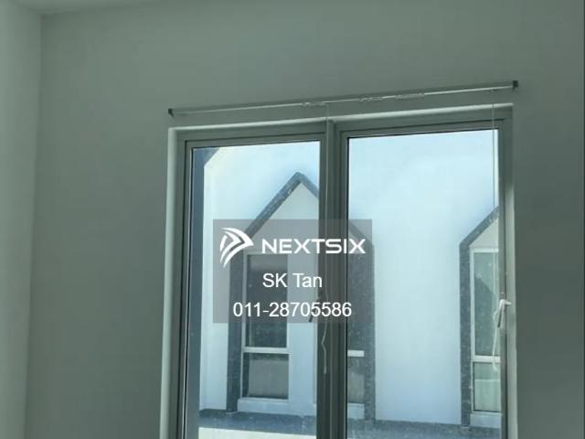 Residential House for rent in Petaling, Damansara Damai