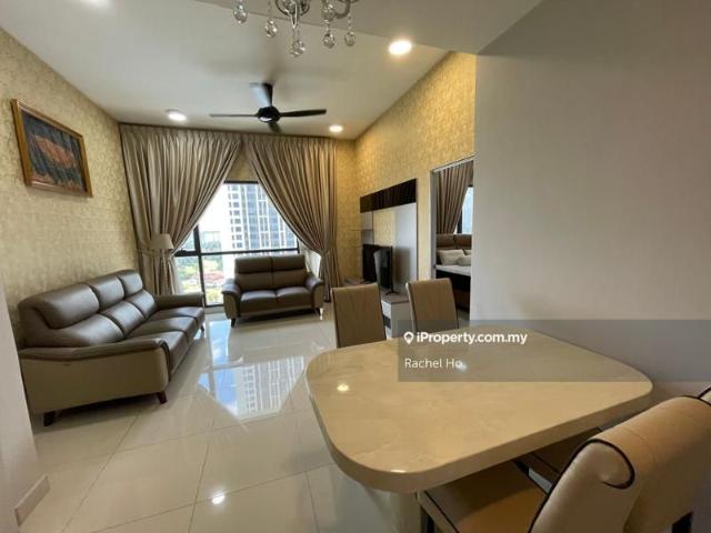 Apartment for rent in Petaling, Damansara Damai