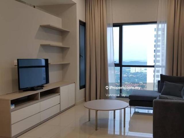 Apartment for rent in Petaling, Damansara Damai