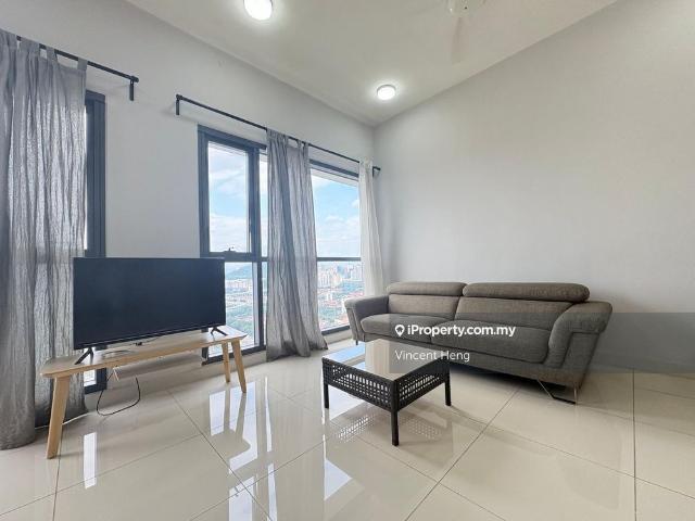 Apartment for rent in Petaling, Damansara Damai
