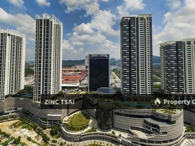 Serviced Residence for rent in PJU 3, Petaling Jaya