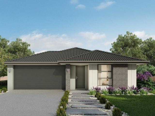 Cottage for sale in Newborough, Victoria