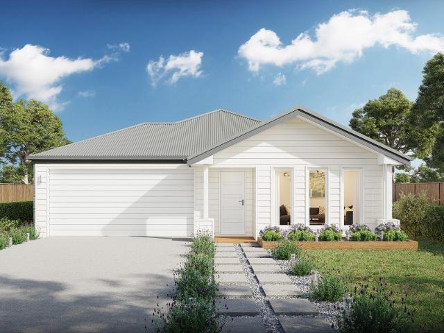 Cottage for sale in Traralgon, Victoria