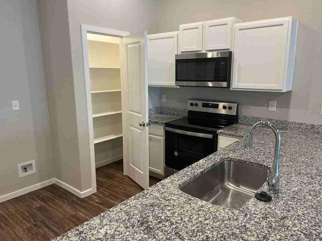 Apartment for rent in Lubbock, Texas