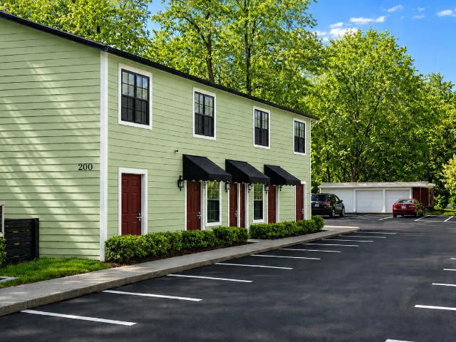 Apartment for rent in Jacksonville, Florida