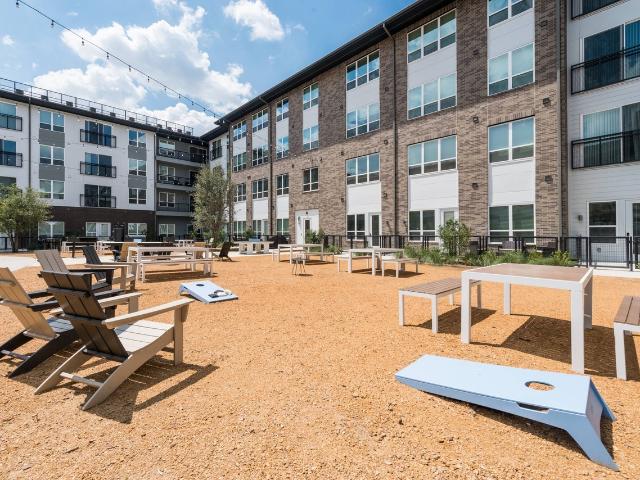 Apartment for rent in Dallas, Dallas County