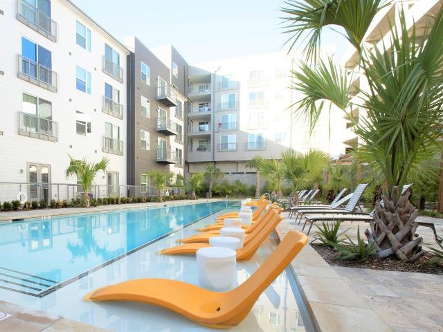 Apartment for rent in Dallas, Dallas County