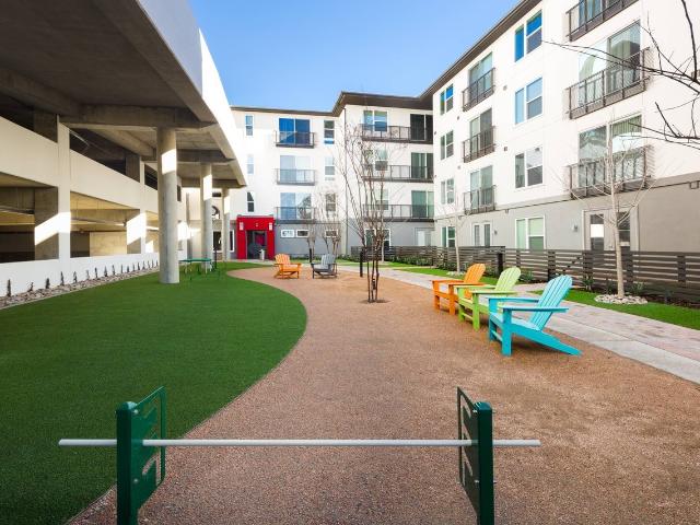 Apartment for rent in Dallas, Dallas County