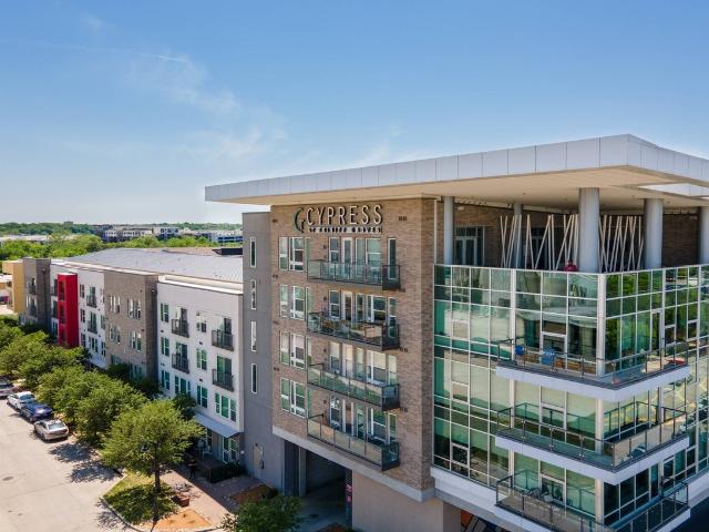 Apartment for rent in Dallas, Dallas County