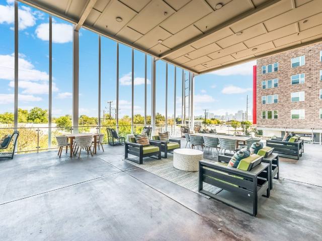 Apartment for rent in Dallas, Dallas County