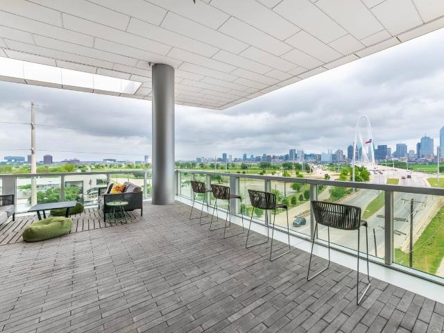 Apartment for rent in Dallas, Dallas County
