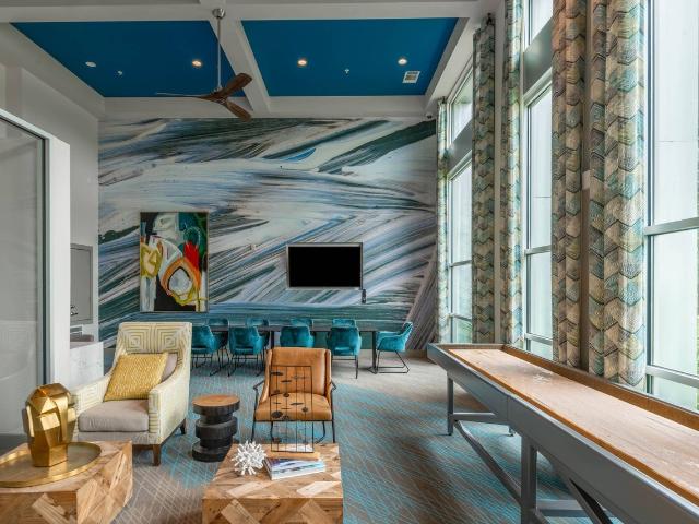 Apartment for rent in Dallas, Dallas County