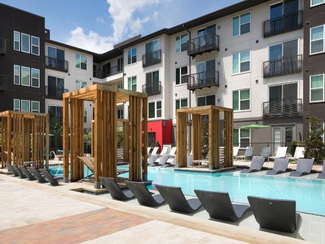 Apartment for rent in Dallas, Dallas County