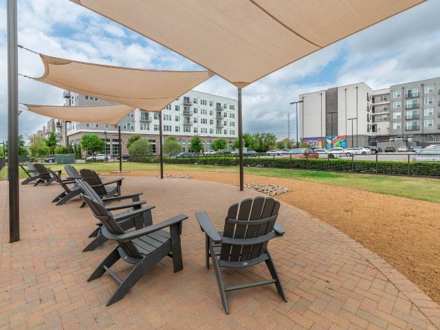 Apartment for rent in Dallas, Dallas County