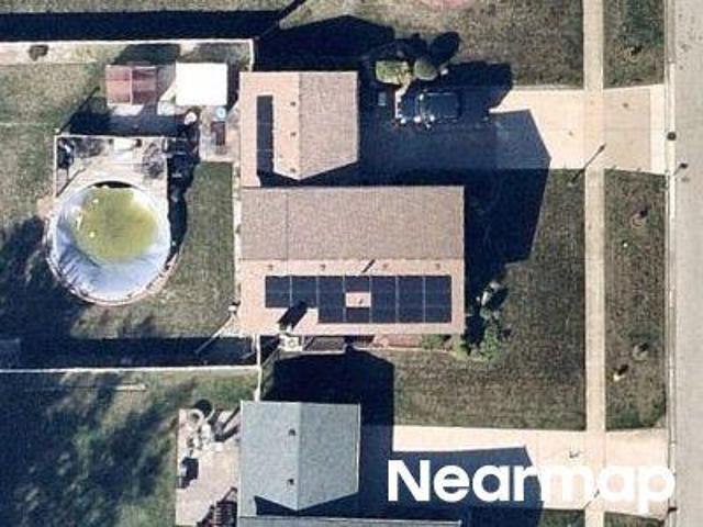 House for sale in Country Club Hills, Illinois