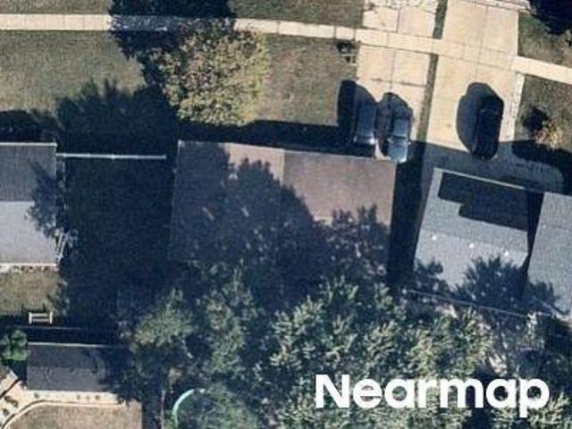 House for sale in Illinois