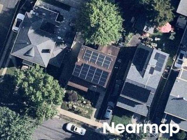 House for sale in Bogota, New Jersey