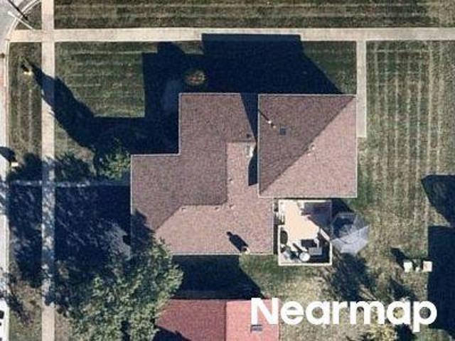 House for sale in Country Club Hills, Illinois