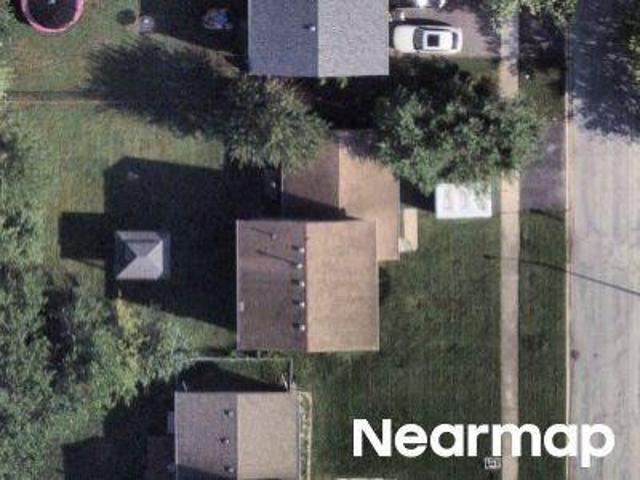 House for sale in Country Club Hills, Cook County