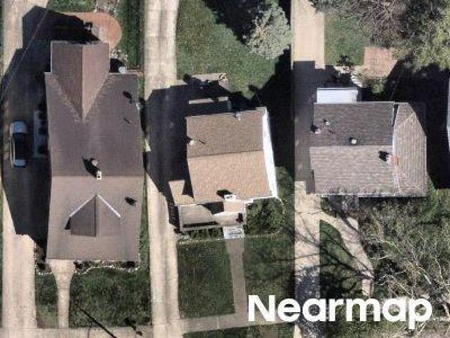 House for sale in Cleveland, Ohio