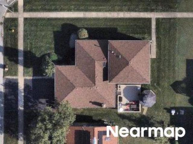 House for sale in Country Club Hills, Illinois