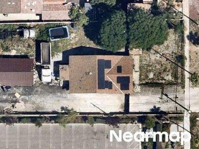 House for sale in Fontana, California