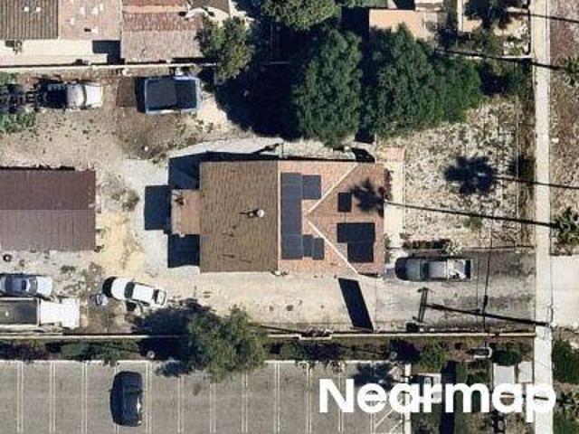 House for sale in Fontana