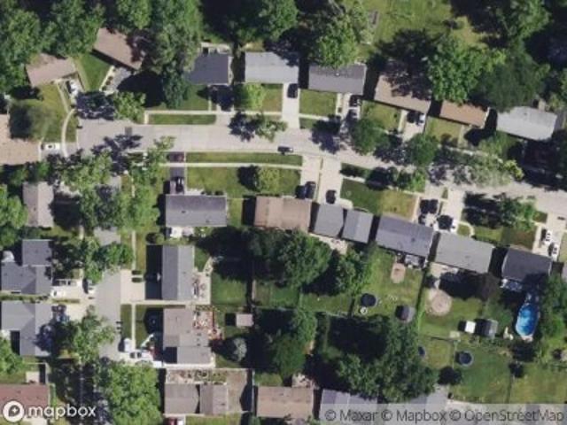 House for sale in Hanover Park, Cook County