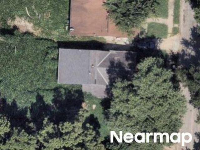 House for sale in Kansas City, Missouri