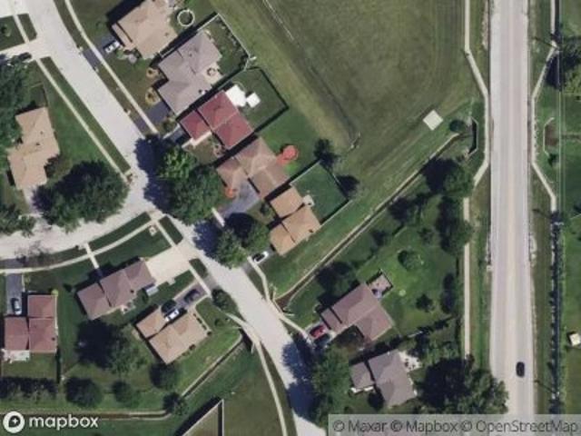 House for sale in Country Club Hills