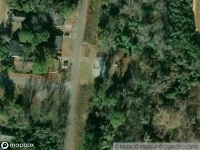 House for sale in Denmark, South Carolina