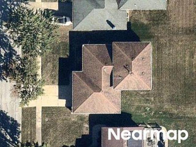 House for sale in Country Club Hills, Illinois